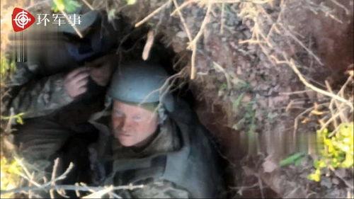 战壕在线观看,硝烟弥漫的战场，生死存亡的较量