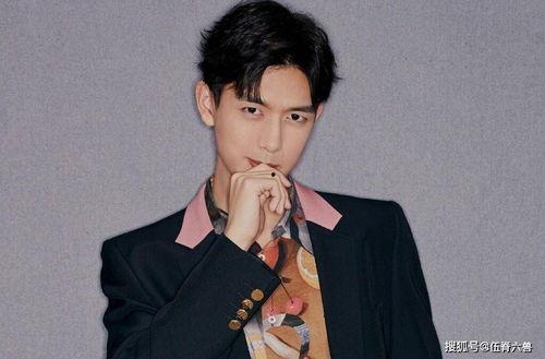 圈内爆料王一博李现,神秘项目引粉丝热议