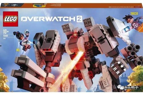 乐高最新机械组爆料,创新机械结构引领玩具革命