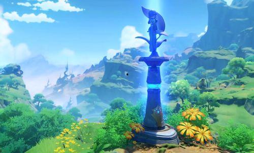 原神须弥最新内鬼爆料图,内鬼爆料揭示原神最新剧情走向