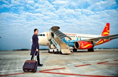 桂林飞机最新爆料消息,揭秘神秘机型与航线布局