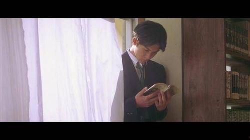 小情书 电影在线观看,青春校园的甜蜜邂逅