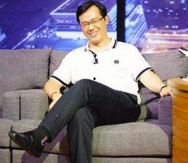 卓伟爆料了什么大新闻,惊天大新闻震撼娱乐圈