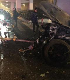 新冠爆料人车祸视频,真相与疑问交织