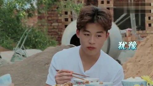 宁杰变形计爆料了吗视频,揭秘节目背后真相