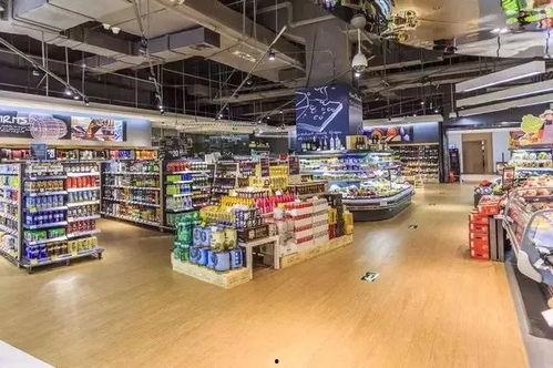 福建超市爆料事件视频,揭露惊人内幕，食品安全引关注