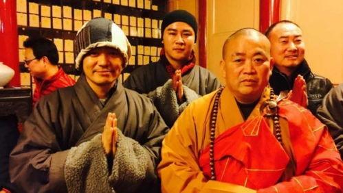 李连杰少林寺在线观看