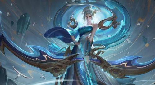 皮肤爆料伽罗视频下载,高清视频带你领略绝美风采