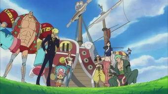 航海王巴哥暑假爆料视频,航海王暑假大爆料，精彩剧情抢先看！