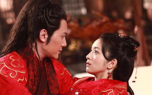 兰陵王妃在线观看,穿越时空的传奇爱情之旅