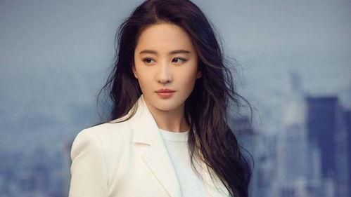 刘亦菲最新爆料视频,幕后故事与心路历程