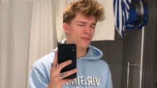 娱乐领域吃瓜解说,揭秘明星幕后那些事儿