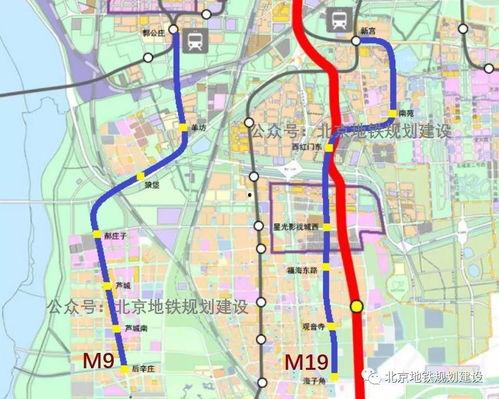 平谷地铁最新爆料,揭秘未来交通新枢纽！