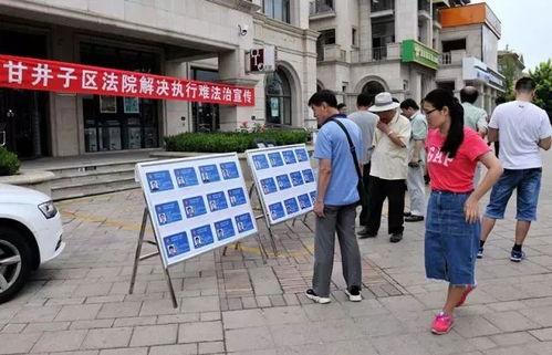 甘井子区最新的爆料,揭秘区域发展新动向与民生热点