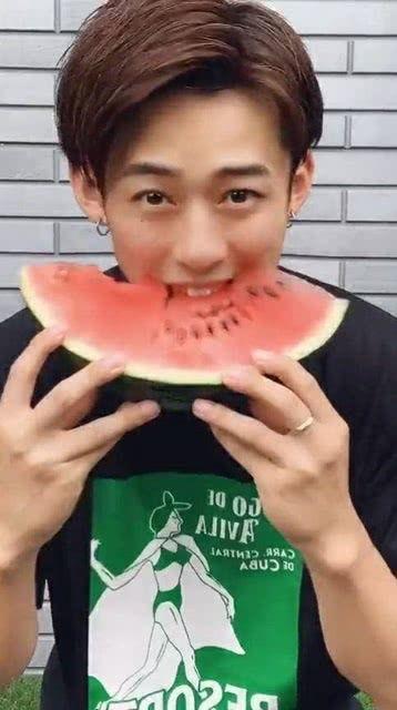 吃瓜网红桂哥是谁呀