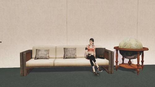 和平最新家具爆料,时尚与舒适的完美融合