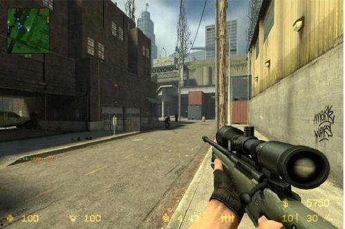 反恐精英2最新爆料视频