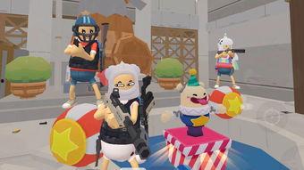 香肠派对体验服2023最新爆料