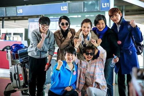 明星大爆料许晴视频,明星大爆料背后的真实故事