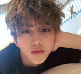 爆料娱乐圈刘耀文图片大全