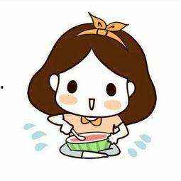 娱乐圈吃瓜动漫图片高清